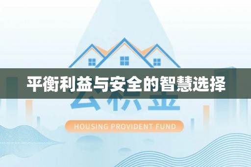 寒亭平衡利益与安全的智慧选择