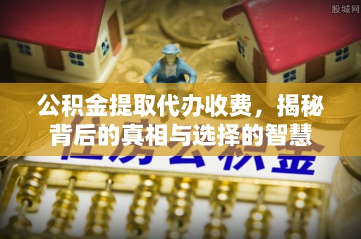 寒亭公积金提取代办收费，揭秘背后的真相与选择的智慧