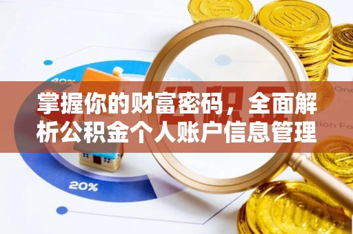 寒亭掌握你的财富密码，全面解析公积金个人账户信息管理与优化