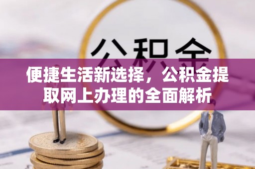 寒亭便捷生活新选择，公积金提取网上办理的全面解析
