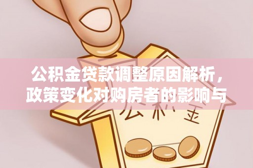 寒亭公积金贷款调整原因解析，政策变化对购房者的影响与应对