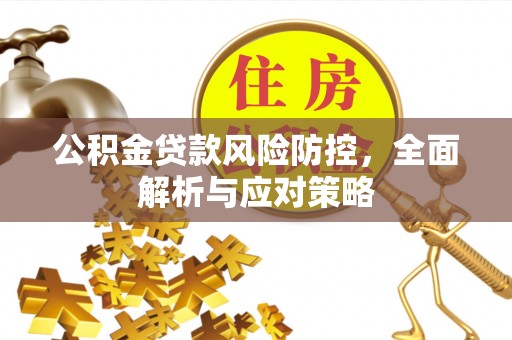寒亭公积金贷款风险防控，全面解析与应对策略
