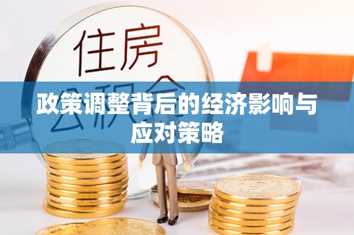 寒亭政策调整背后的经济影响与应对策略