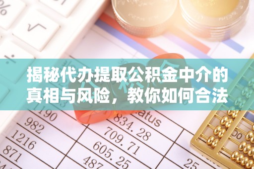 寒亭揭秘代办提取公积金中介的真相与风险，教你如何合法合规操作