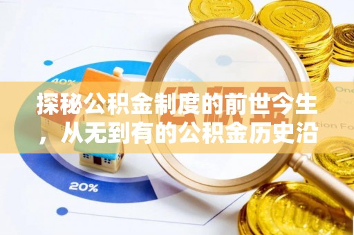 寒亭探秘公积金制度的前世今生，从无到有的公积金历史沿革之旅