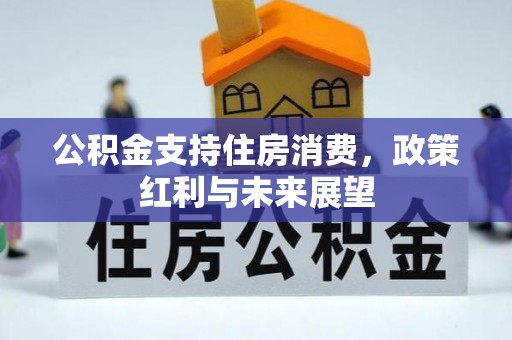 寒亭公积金支持住房消费，政策红利与未来展望