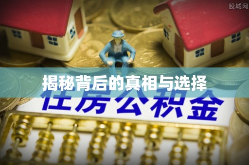 寒亭揭秘背后的真相与选择